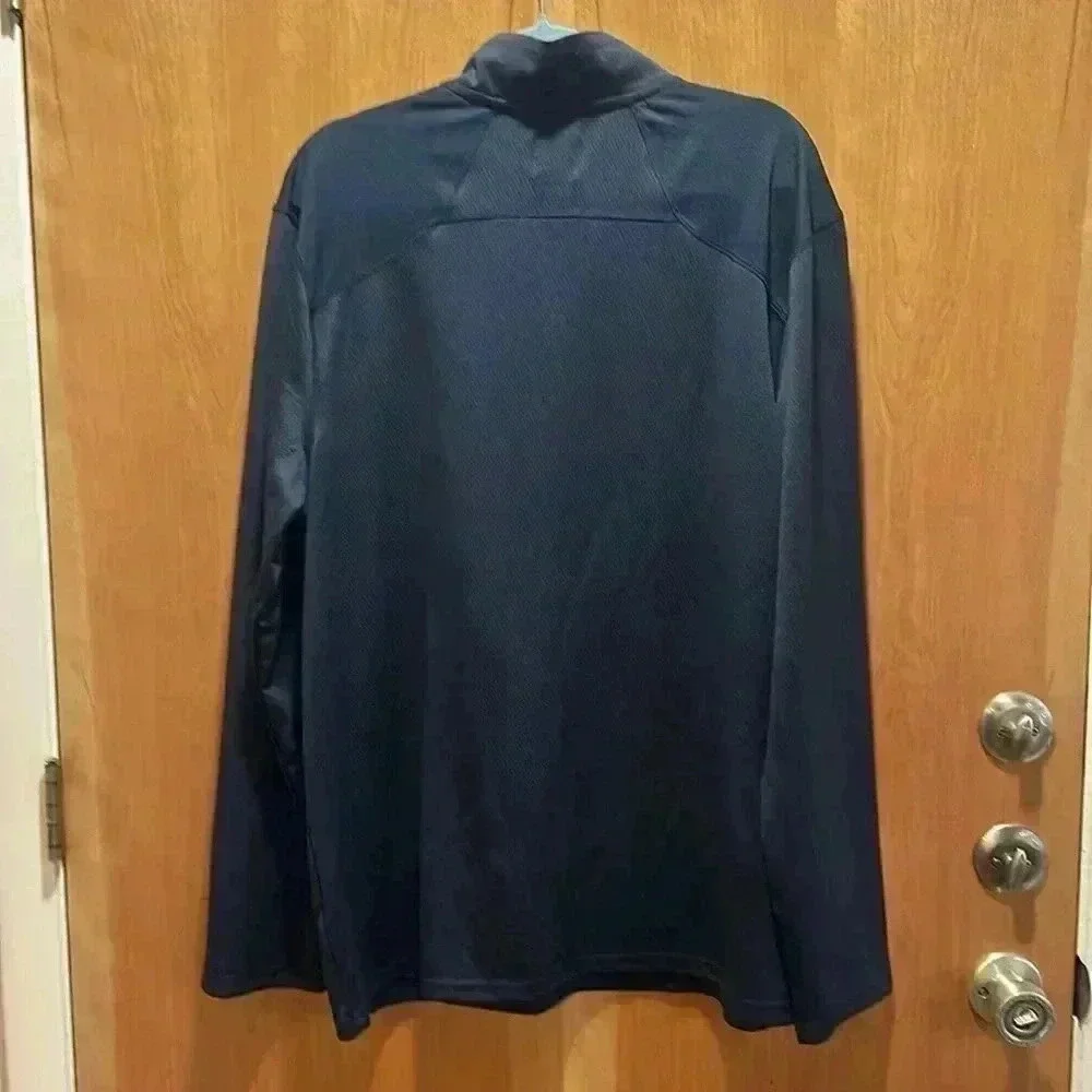 Nordictrack pullover size XL